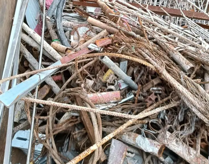 德清废品回收
